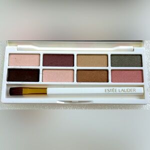 💐Estée Lauder LILLY PULITZER Eye Shadow Pallet Compact DELUXE GWP Travel Size 💐